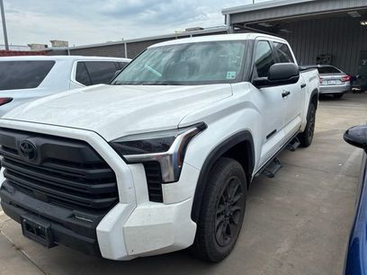 Used 2022 Toyota Tundra SR5