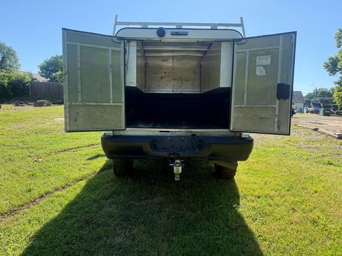 Used 2023 RAM 2500 Tradesman AWD/4WD image 6