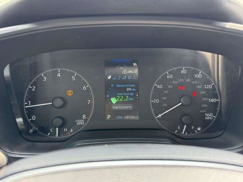 Used 2023 Toyota Corolla SE w/ SE Premium Package FWD image 27