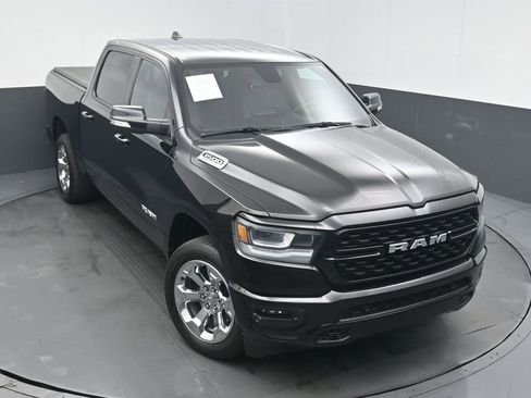 Certified 2022 RAM 1500 Big Horn image 37