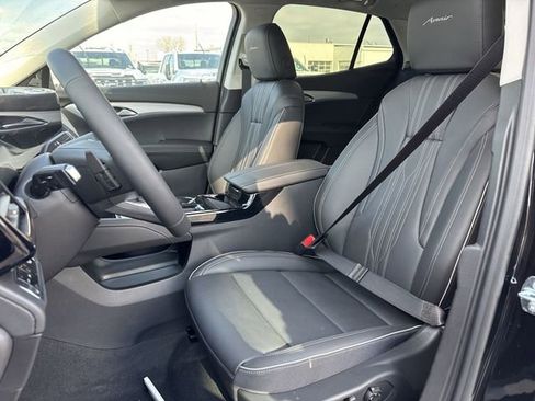 New 2026 Buick Envision Avenir image 11
