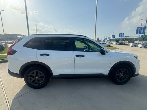 Certified 2026 Honda CR-V TrailSport image 9