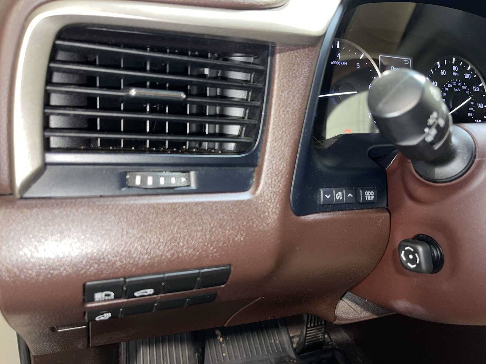 Used 2017 Lexus RX 350 AWD image 24