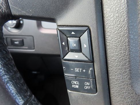 Used 2014 Ford F150 XLT w/ Equipment Group 302A Luxury image 20