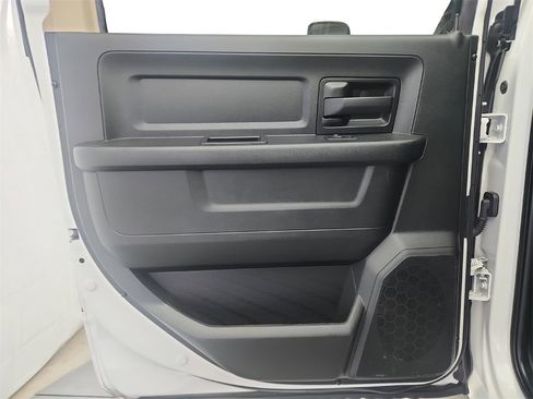 Used 2020 RAM 2500 Tradesman image 20