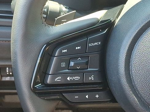 Certified 2026 Subaru Forester Touring AWD/4WD image 22