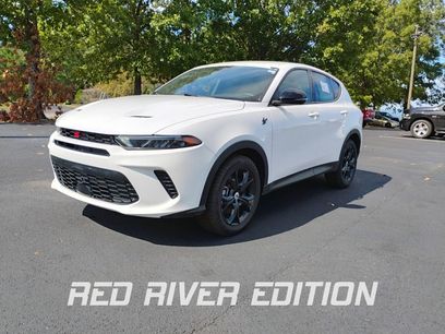 New 2025 Dodge Hornet GT w/ GT Blacktop Package