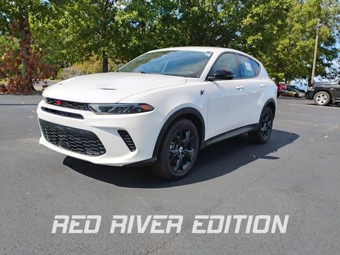 New 2025 Dodge Hornet GT w/ GT Blacktop Package image 1