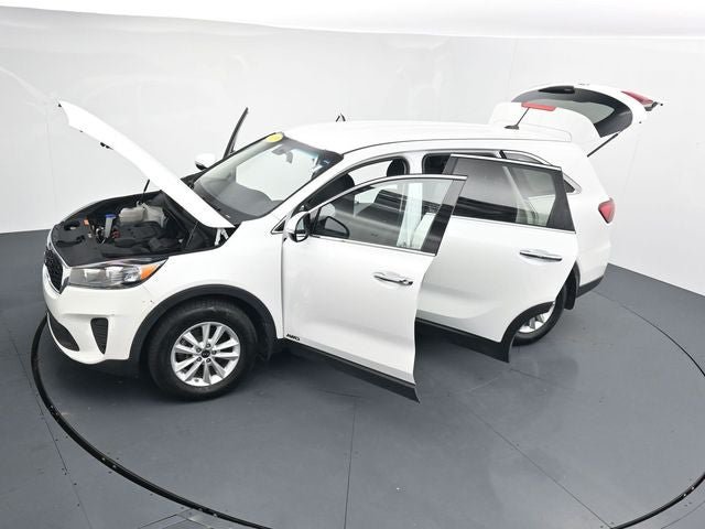 Used 2020 Kia Sorento LX AWD/4WD image 43