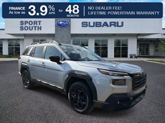 New 2026 Subaru Outback Limited video 1