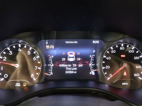 Certified 2022 Jeep Compass Limited image 20