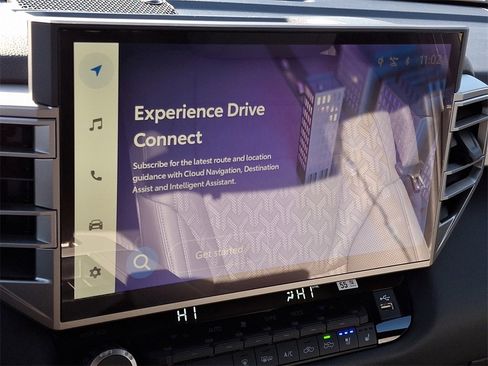 New 2025 Toyota Tundra Limited image 16