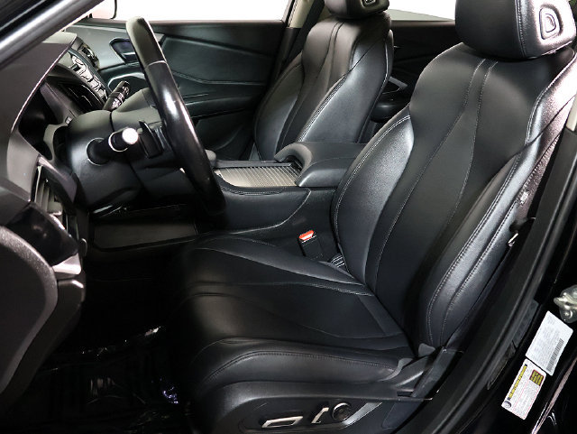 Certified 2021 Acura RDX AWD image 4