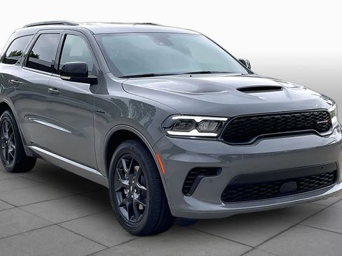 New 2026 Dodge Durango GT AWD/4WD image 2