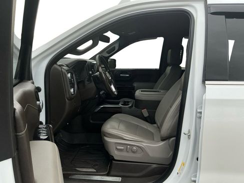 Used 2021 GMC Sierra 1500 SLT w/ SLT Premium Plus Package image 14