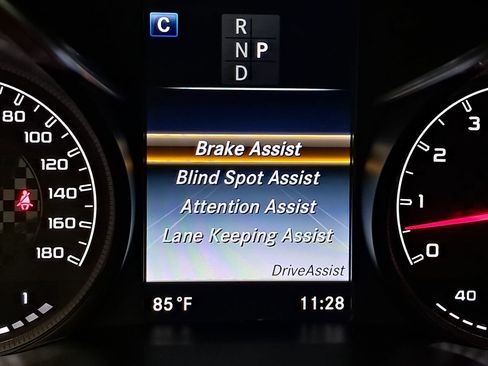 Used 2017 Mercedes-Benz C 43 AMG 4MATIC Cabriolet w/ Parking Assist Package image 18