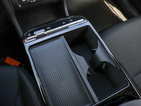 New 2026 Hyundai Tucson Blue SE image 28