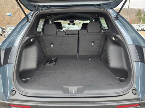 Used 2025 Honda HR-V Sport image 10