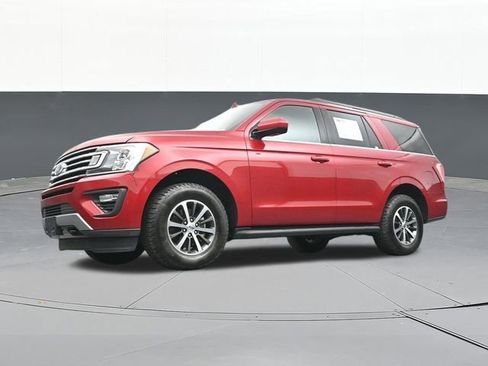 Used 2020 Ford Expedition XLT AWD/4WD image 61
