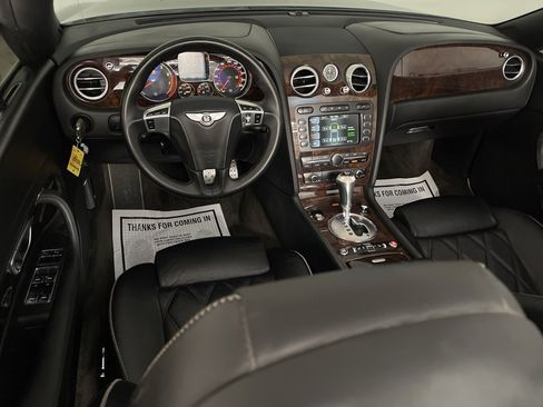 Used 2010 Bentley Continental GT Speed image 18