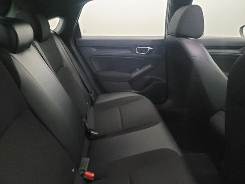 Used 2022 Honda Civic Sport image 19