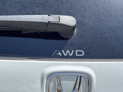 Used 2025 Honda CR-V EX-L image 7