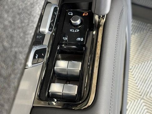 New 2026 Land Rover Range Rover Sport Dynamic SE AWD/4WD image 30
