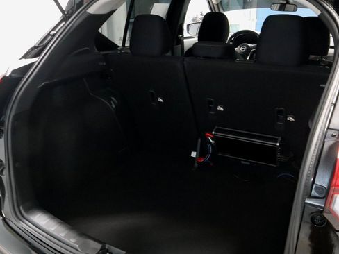 Certified 2023 Nissan Kicks SR image 14