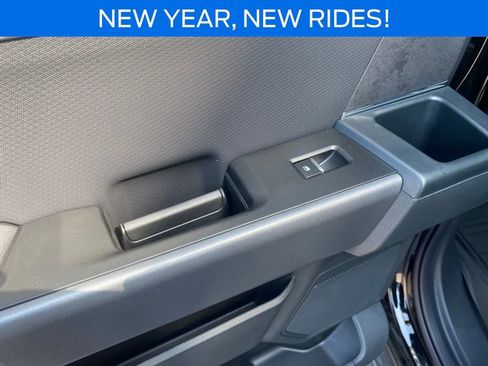 New 2025 Ford F150 XLT w/ Equipment Group 302A MID image 20
