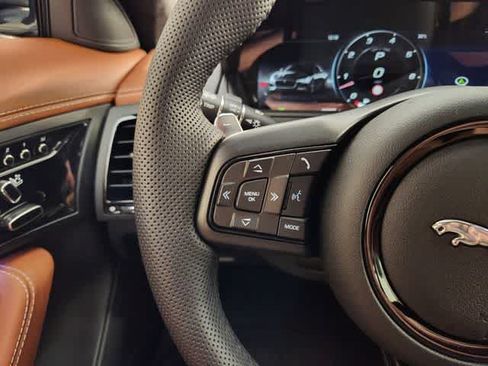 New 2024 Jaguar F-TYPE R AWD/4WD image 50