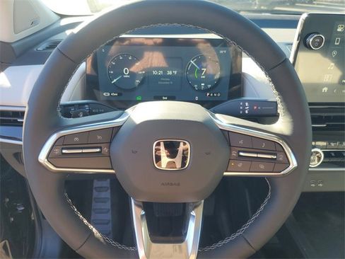 New 2026 Honda Prologue Elite image 19