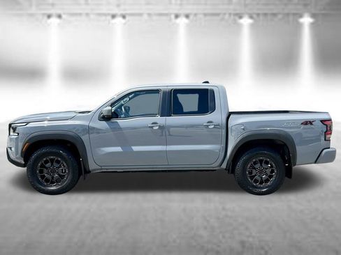 Certified 2023 Nissan Frontier PRO-4X w/ Pro-4X Premium Package AWD/4WD image 10