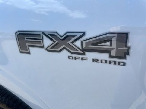 New 2026 Ford F150 XLT AWD/4WD image 10
