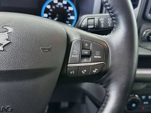 Used 2023 Ford Bronco Sport Big Bend w/ Convenience Package AWD/4WD image 12
