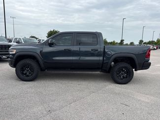 New 2026 RAM 1500 RHO w/ RHO Level 1 Equipment Group AWD/4WD video 2