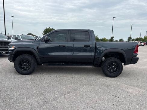 New 2026 RAM 1500 RHO w/ RHO Level 1 Equipment Group AWD/4WD image 2