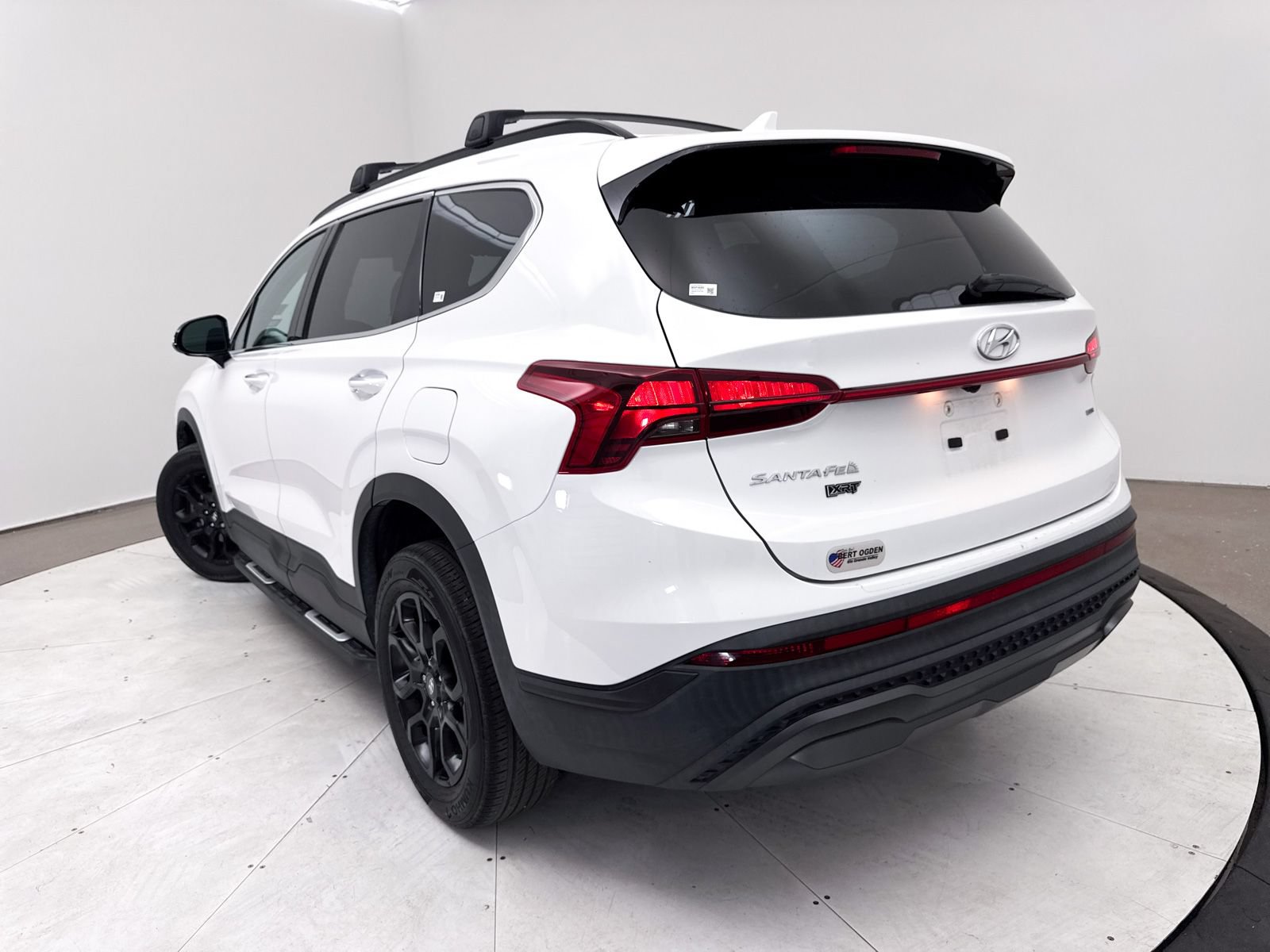 Used 2023 Hyundai Santa Fe XRT AWD/4WD image 7