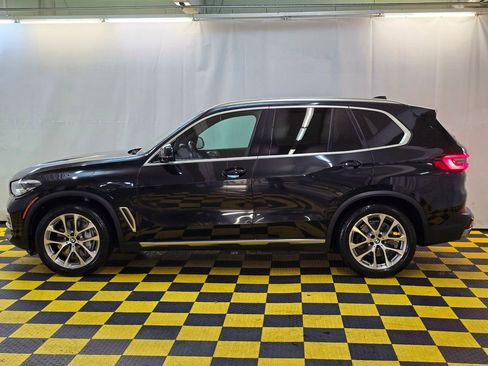 Used 2021 BMW X5 xDrive45e w/ Premium Package image 6