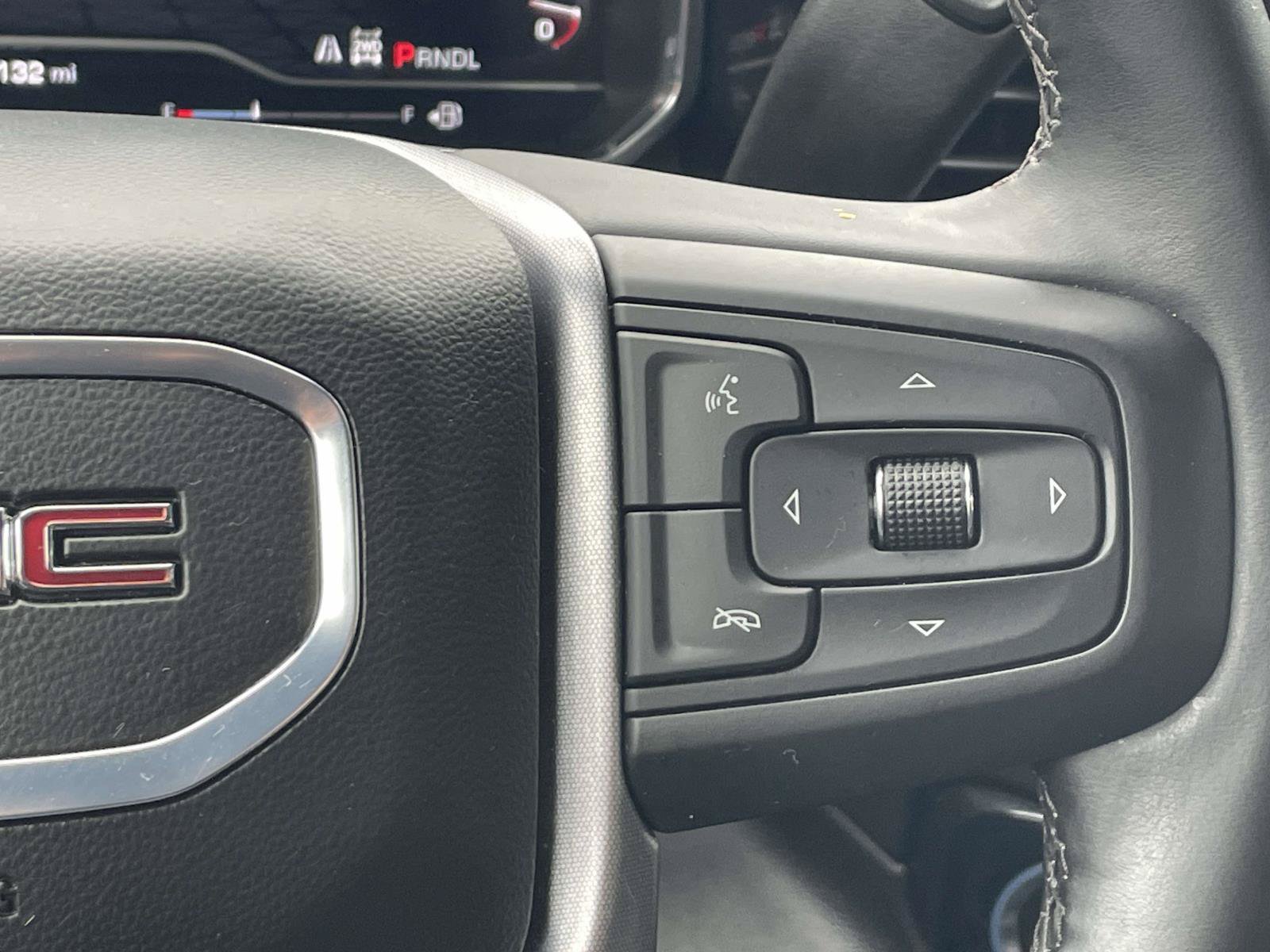 Certified 2025 GMC Sierra 1500 Elevation AWD/4WD image 36