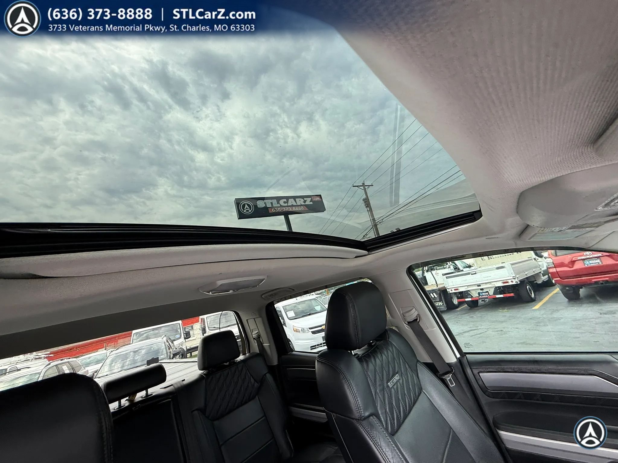 Used 2020 Toyota Tundra Platinum AWD/4WD image 17