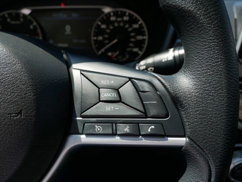 Certified 2023 Nissan Altima 2.5 SV AWD/4WD image 26
