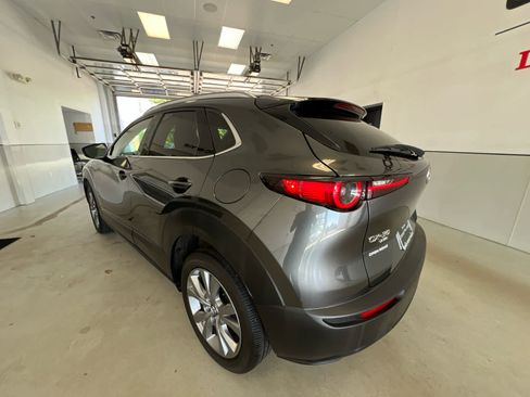 Certified 2024 MAZDA CX-30 AWD 2.5 S w/ Premium Package image 7