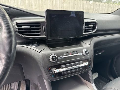 Used 2020 Ford Explorer ST AWD/4WD image 10