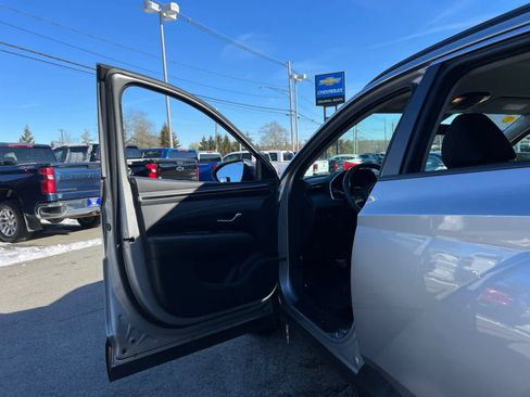 Used 2023 Hyundai Tucson SEL image 15