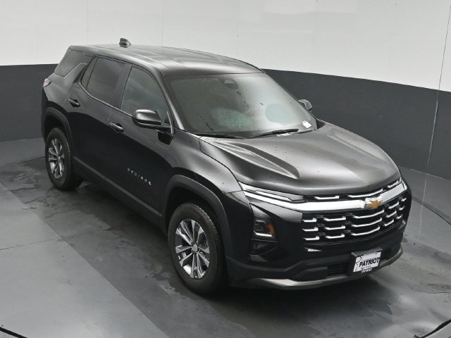 Used 2026 Chevrolet Equinox LT AWD/4WD image 45