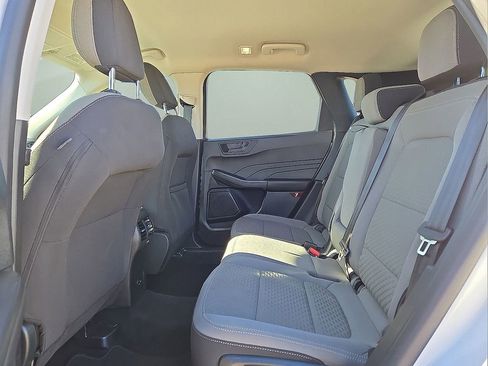 Used 2022 Ford Escape SE w/ Convenience Package image 16