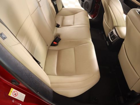 Used 2017 Lexus GS 350 AWD w/ Premium Package image 15