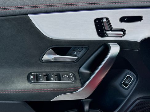 Used 2023 Mercedes-Benz CLA 250 w/ AMG Line image 21