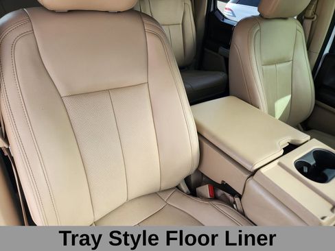 Certified 2019 Ford F150 Lariat w/ Equipment Group 501A Mid image 20