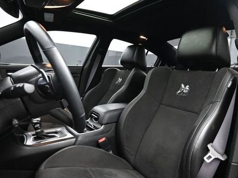 Used 2023 Dodge Charger Scat Pack RWD image 14